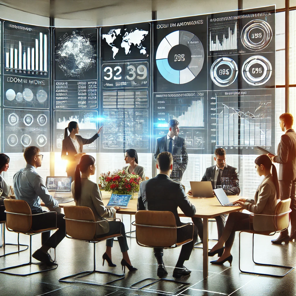 A Data Driven Approach To Improving Team Collaboration Teambonder